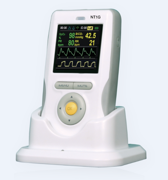 NT1G生命體征監(jiān)護(hù)儀